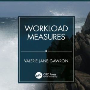 Workload Measures 3rd Edition - Original PDF