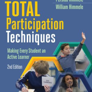 Total Participation Techniques: Making Every Student an Active Learner 2nd Edition - Original PDF