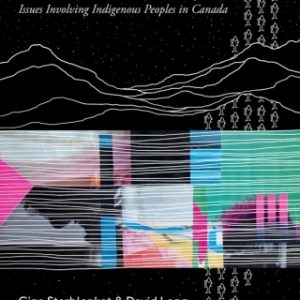 Visions of the Heart: Issues Involving Indigenous Peoples in Canada 5th Edition - Original PDF