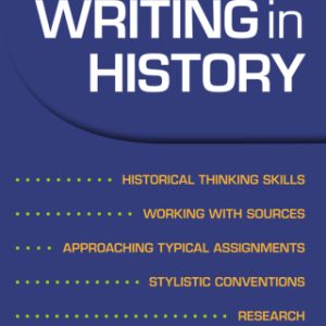 A Pocket Guide to Writing in History 10th Edition - Original PDF