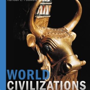 World Civilizations 8th Edition - Original PDF