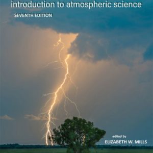 Weather Studies: Introduction to Atmospheric Science 7th Edition - Original PDF