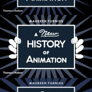 A New History of Animation 1st Edition - Original PDF