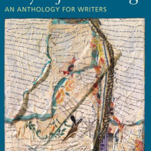 Ways of Reading: An Anthology for Writers 12th Edition - Original PDF