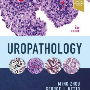 Uropathology 2nd Edition - Original PDF