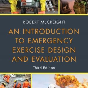 An Introduction to Emergency Exercise Design and Evaluation - Original PDF