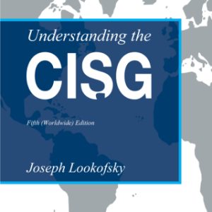 Understanding the CISG 5th Edition - Original PDF