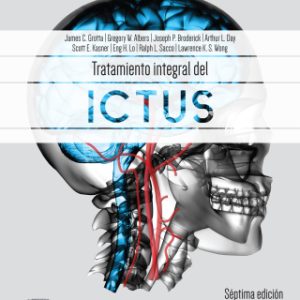 Tratamiento integral del ictus 7th Edition - Original PDF