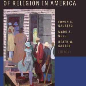 A Documentary History of Religion in America 4th Editionn - Original PDF