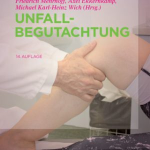 Unfallbegutachtung 14th Edition - Original PDF