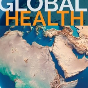 An Introduction to Global Health 3rd Edition - Original PDF