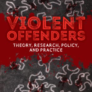 Violent Offenders 3rd Edition - Original PDF