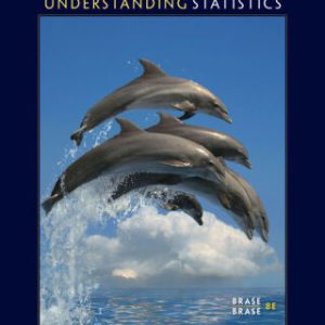 Understanding Basic Statistics 8e 8th Edition - Original PDF