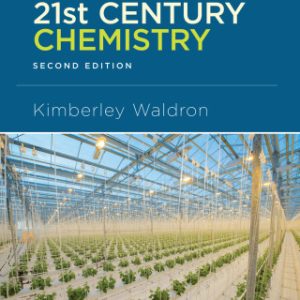 21st Century Chemistry 2nd Edition - Original PDF