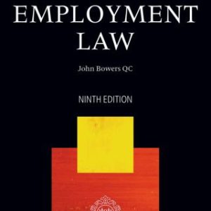 A Practical Approach to Employment Law 9th Edition - Original PDF