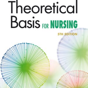 Theoretical Basis for Nursing 5th Edition - Original PDF