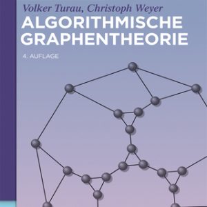 Algorithmische Graphentheorie 4th Edition - Original PDF