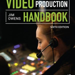 Video Production Handbook 6th Edition - Original PDF