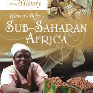 Women's Roles in Sub-Saharan Africa 1st Edition - Original PDF