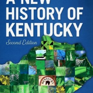 A New History of Kentucky 2nd Edition - Original PDF