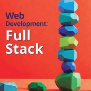 Web Development: Full Stack 1st Edition - Original PDF