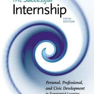 The Successful Internship 5th Edition - Original PDF