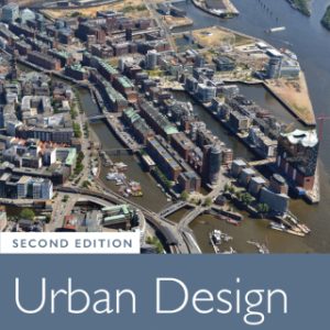 Urban Design: A Typology of Procedures and Products 2nd Edition - Original PDF