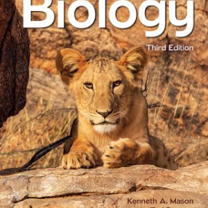 Understanding Biology 3rd Edition - Original PDF