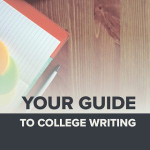 Your Guide to College Writing 2nd Edition - Original PDF