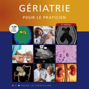 3GÃ©riatrie 3rd Edition pour le Praticien - Original PDF