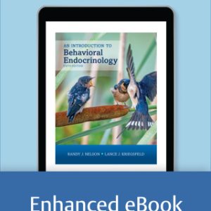 An Introduction to Behavioral Endocrinology 6th Edition - Original PDF