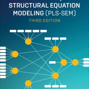 A Primer on Partial Least Squares Structural Equation Modeling (PLS-SEM) 3rd Edition - Original PDF