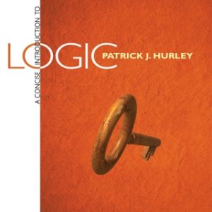 A Concise Introduction to Logic 12th Edition - Original PDF