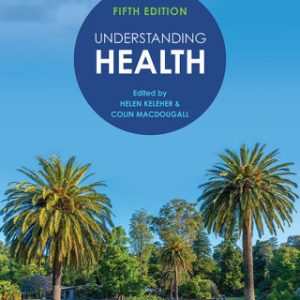 Understanding Health 5th Edition - Original PDF