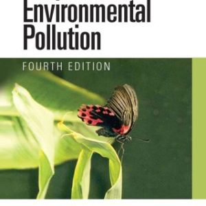 The Science of Environmental Pollution 4th Edition by Frank R. Spellman - Original PDF