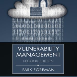 Vulnerability Management 2nd Edition - Original PDF