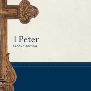 1 Peter 2nd Edition - Original PDF