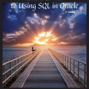 A Practical Guide to Using SQL in Oracle 3rd Edition - Original PDF