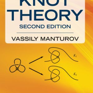 (Instant Download) Knot Theory 2nd Edition - Original PDF