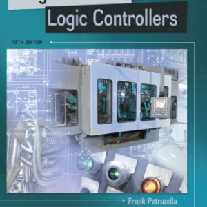 Activities Manual for Programmable Logic Controllers 5th Edition - Original PDF