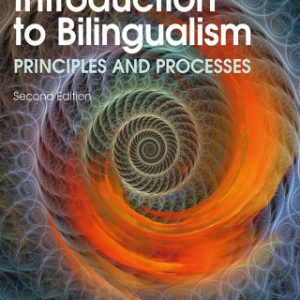 An Introduction to Bilingualism 2nd Edition Principles and Processes - Original PDF