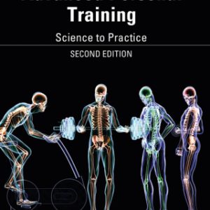 Advanced Personal Training, Science to Practice 2nd Edition - Original PDF