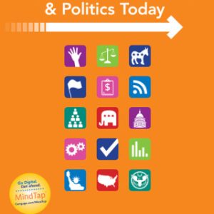 American Government and Politics Today, 2017-2018 Edition 18th Edition - Original PDF