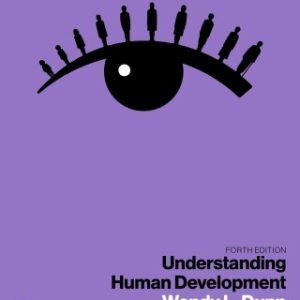 Understanding Human Development 4th Edition - Original PDF