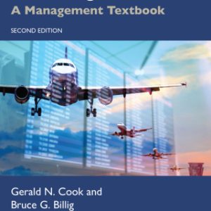 Airline Operations and Management: A Management Textbook 2nd Edition - Original PDF