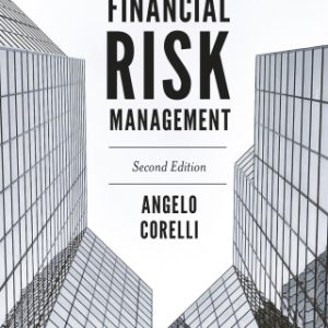 Understanding Financial Risk Management 2nd Edition - Original PDF