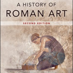 A History of Roman Art 2nd Edition - Original PDF