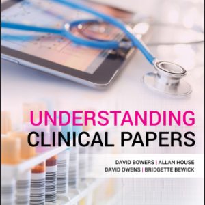 Understanding Clinicall Papers 4th Edition - Original PDF