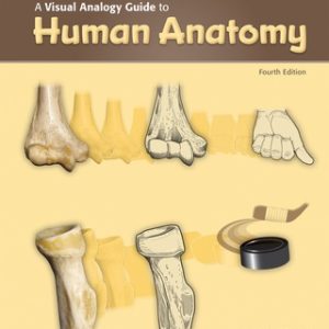 A Visual Analogy Guide to Human Anatomy 4th Edition - Original PDF