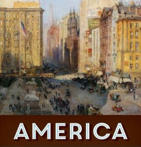 America: A Narrative History (Vol. One Volume) 10th edition - Original PDF